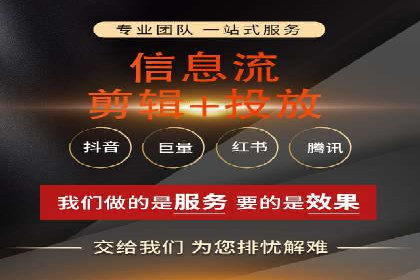 信息流广告运营成功案例：食品饮料广告